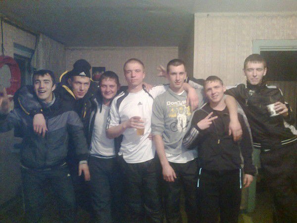 Мария Шабрина