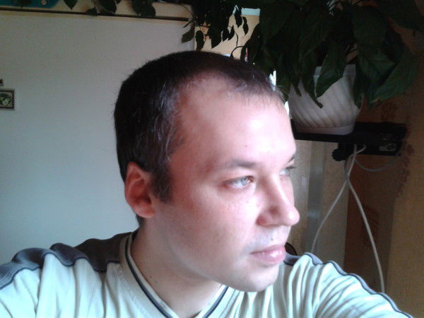 Александр Аллаяров