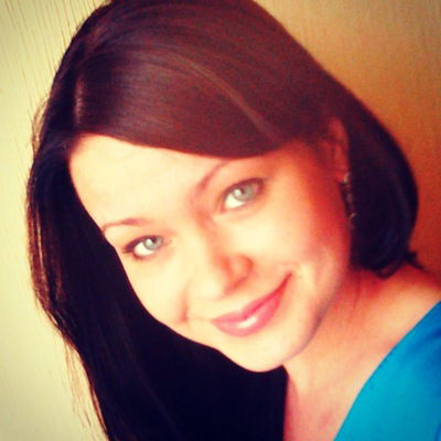 Светлана Сасина