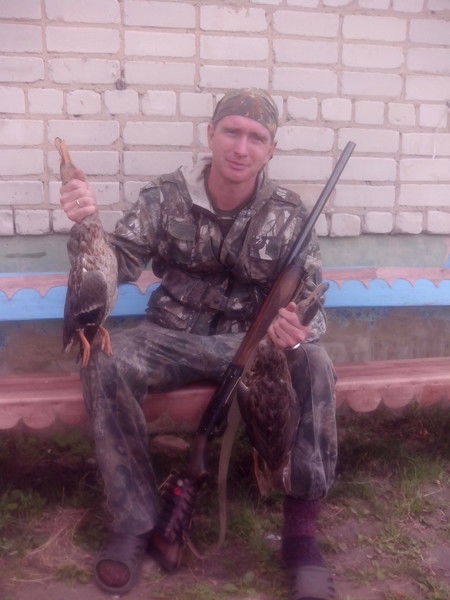 Игорь Шмелев