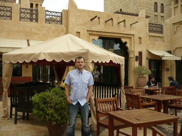 Латиф Копытин