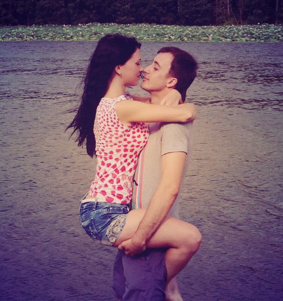 Кристинkа С.))