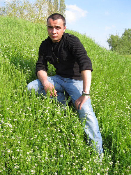 Виталий Бабусенко