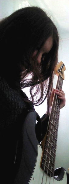 Ксения Батенёва