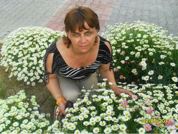 Ирина Байтурина