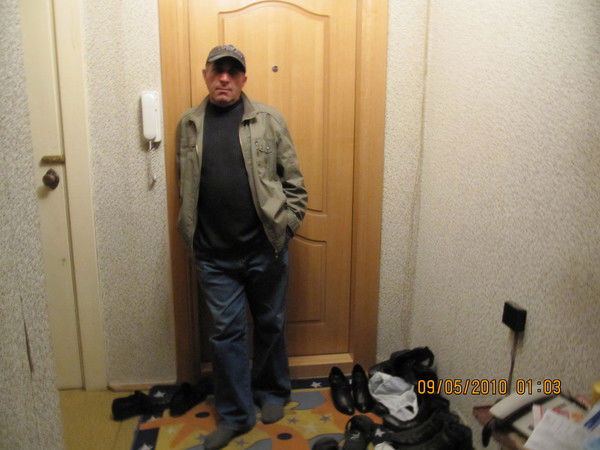 Русдам Балаев