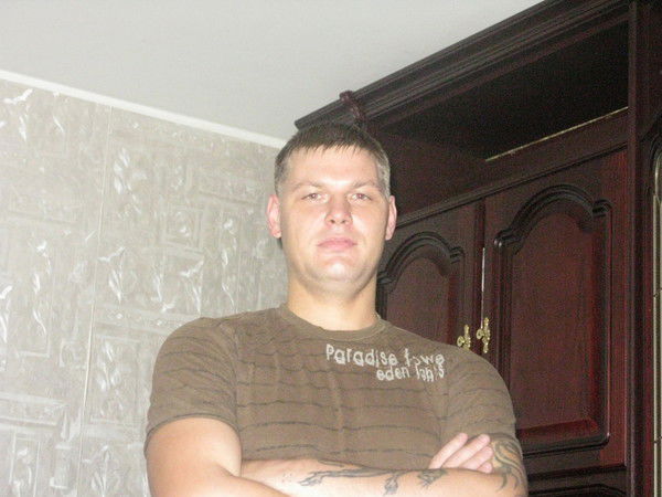 Алексей Баранов