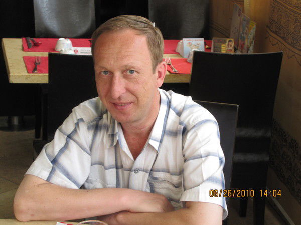 Андрей Маслов