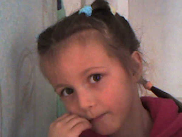 Дарья Скрипачева