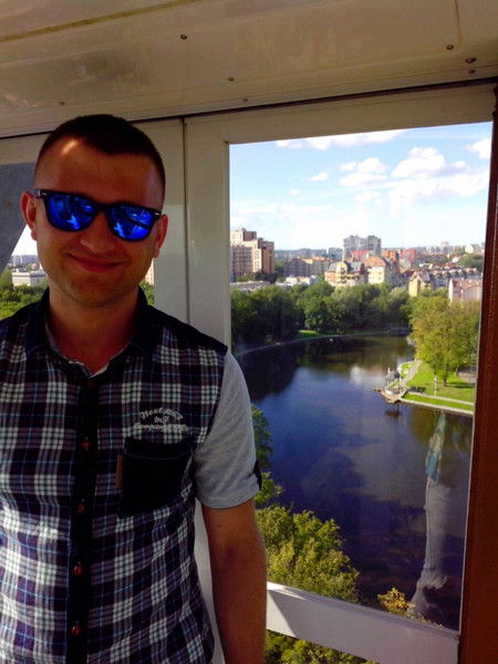 Александр Самотыя