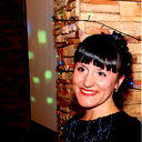 Марина Белкина