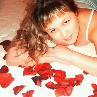 Винария Мазитова