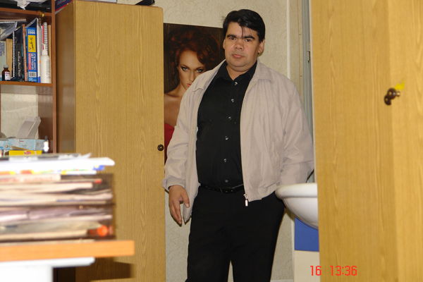 Владислав Залевский