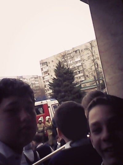 Илья Кузнецов