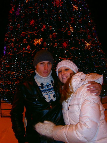 Нина Сидорова