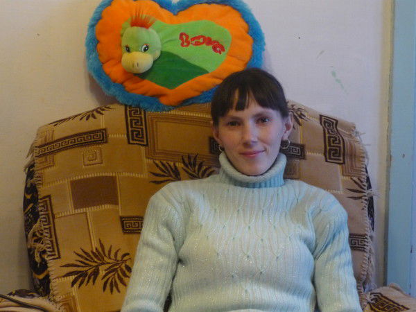 Евгения Баканова