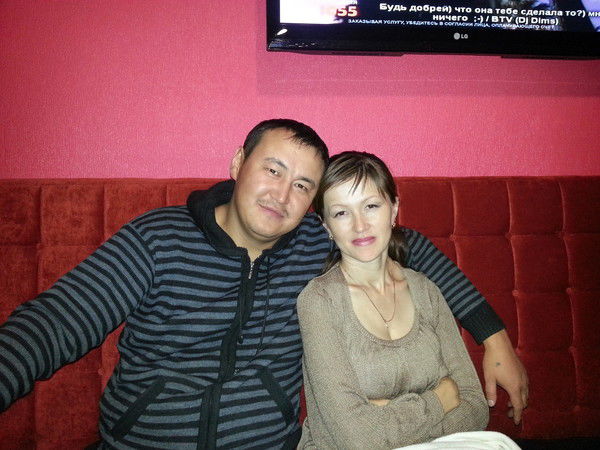 Акку Елеусизова