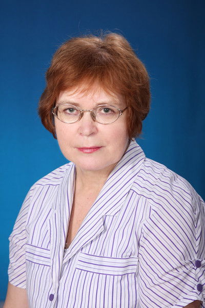 Надежда Андреева