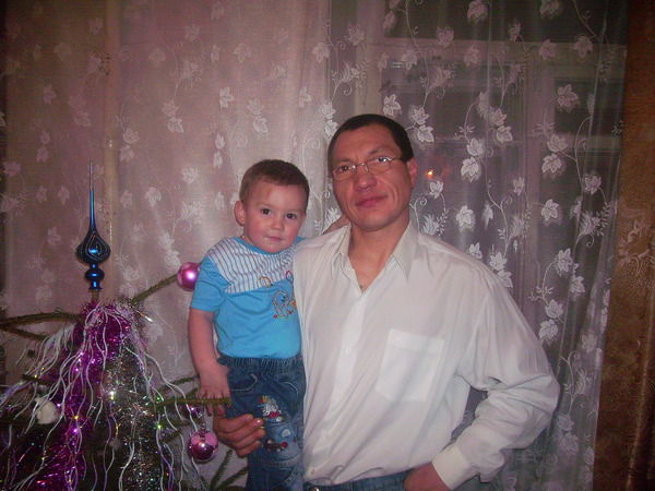 Михаил Аносов