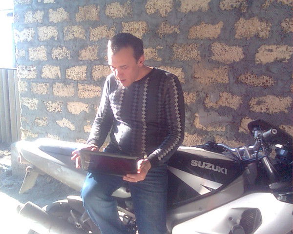 Валентин О. Горягiн