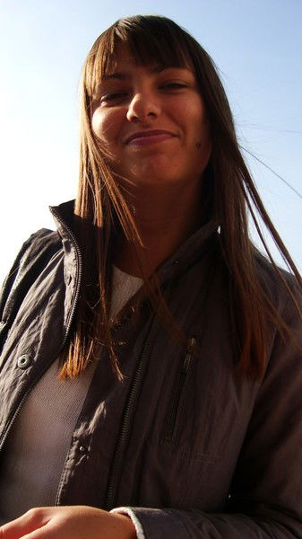 Надежда Черткова