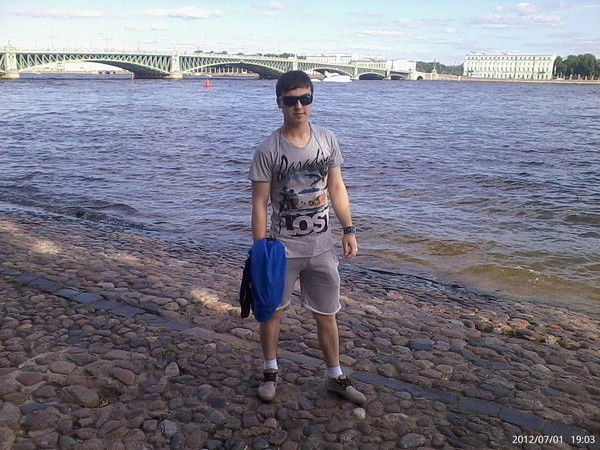 Камилов Артем