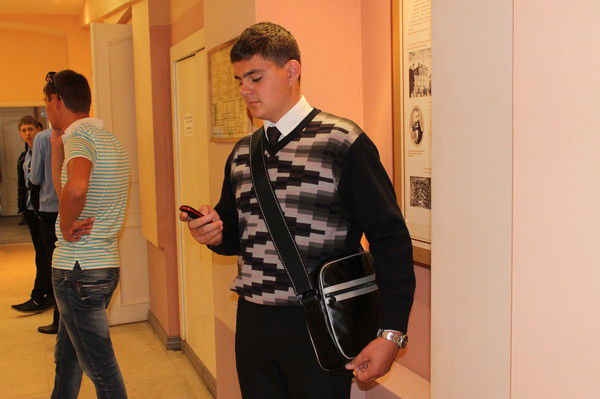 Илья Назаренко