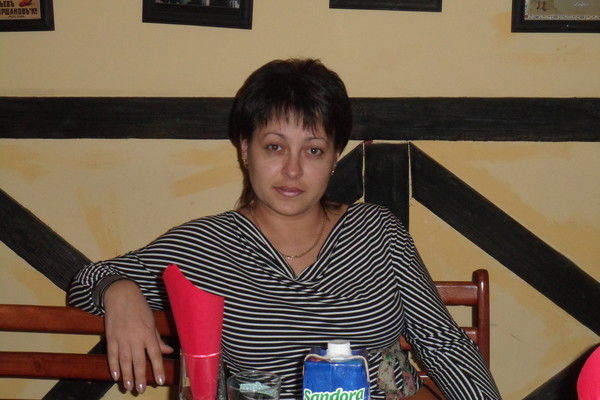 Татьяна Журавлева