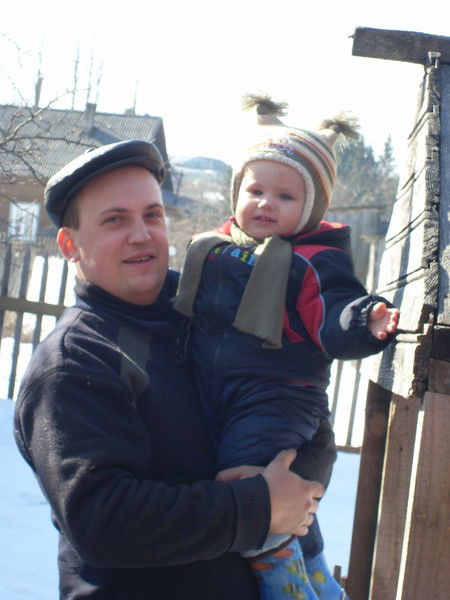 Игорь Шмелёв