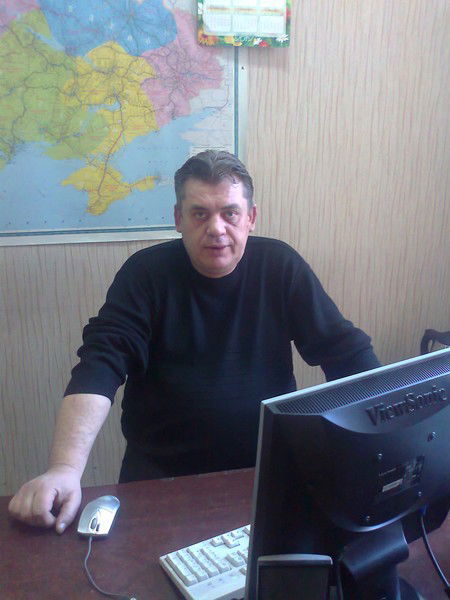 Юрий Черпаков