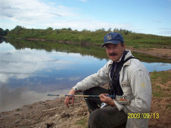 Виктор Лосый