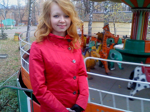 Елена Зайцева