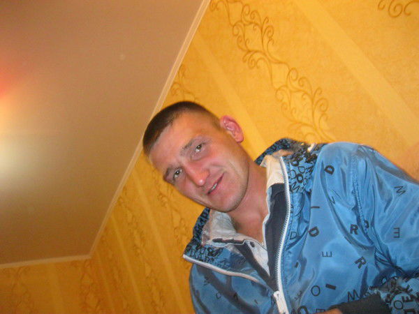 Артем Гвоздцкий