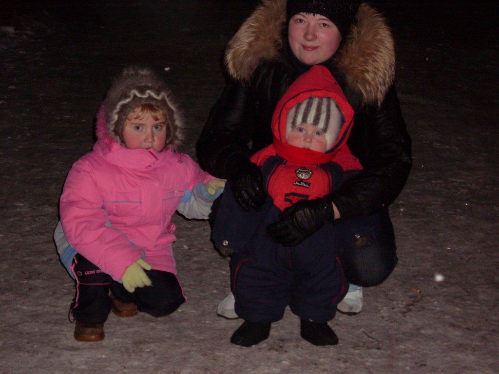 Катерина Цобехия