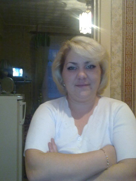 Юлия Дмитриева