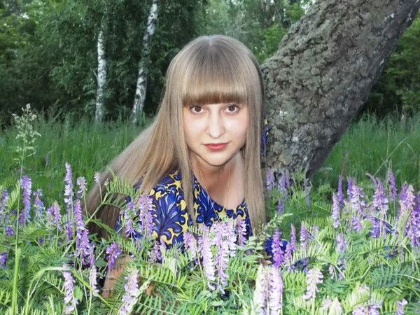 Юлия Титова