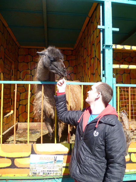 Денис Бутенко