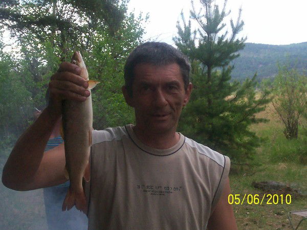 Владимир Сапожников