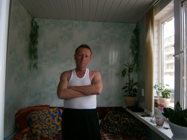 Сергей Бердников