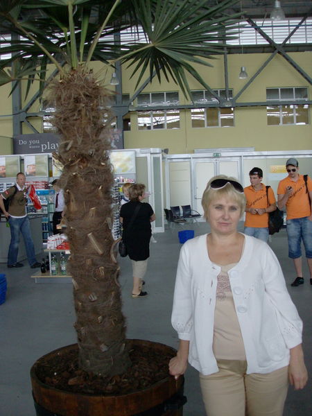 Наталья Роппель