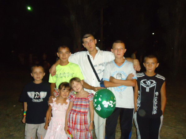 Вадим Кунаков