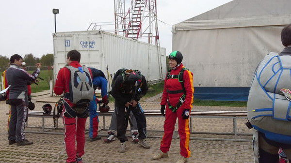 Татьяна Грушковская