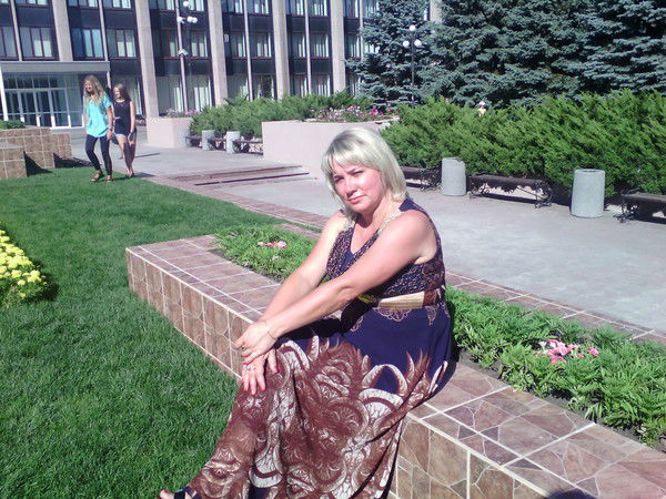 Света Куропятник