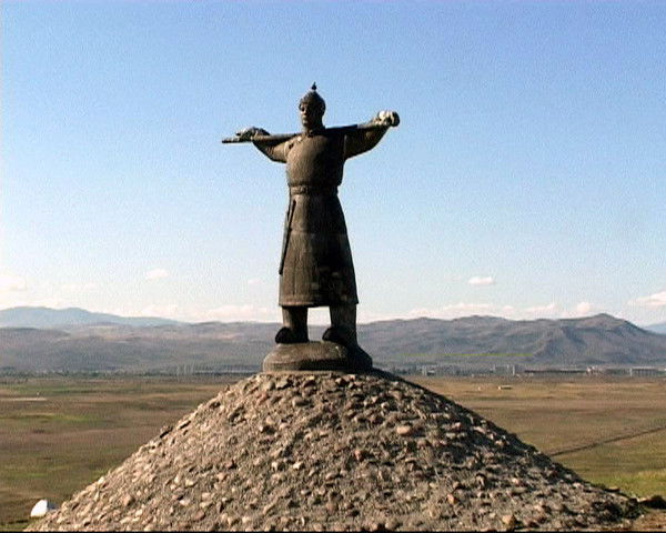 Назын Ховалыг