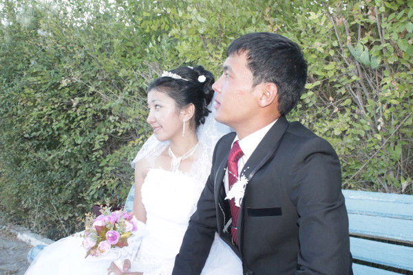 Раушан Муратбеккызы