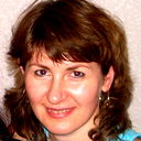 Алла Юрченко