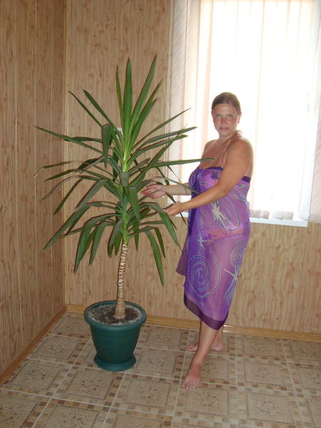 Анна Могутнова