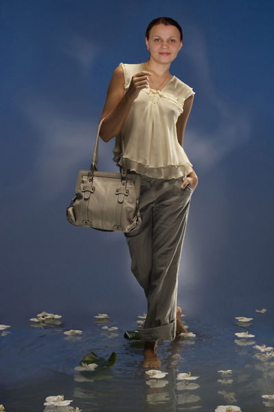 Юлия Макарова