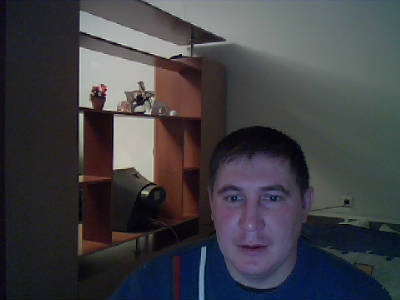 Сергей Гайноченко