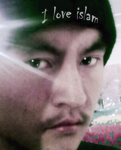 Тимур Курбанбек Уулу